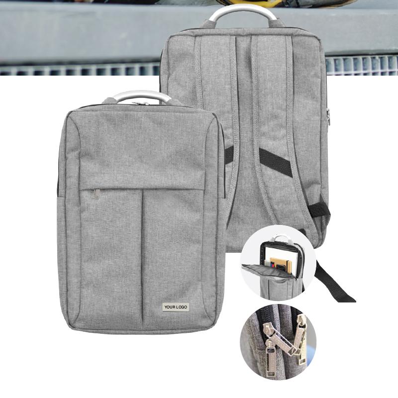 SB 03 Dorniel Design 15.6 laptop Backpacks